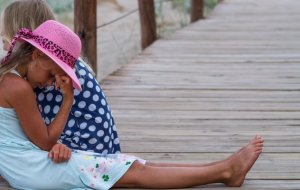 «Токсичная позитивность»  в воспитании ребенка