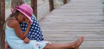 «Токсичная позитивность»  в воспитании ребенка