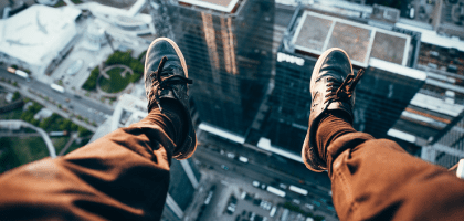 Как начать новую жизнь — просто и без лишних сложностей