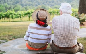 Синдром «пустого гнезда» современных мам