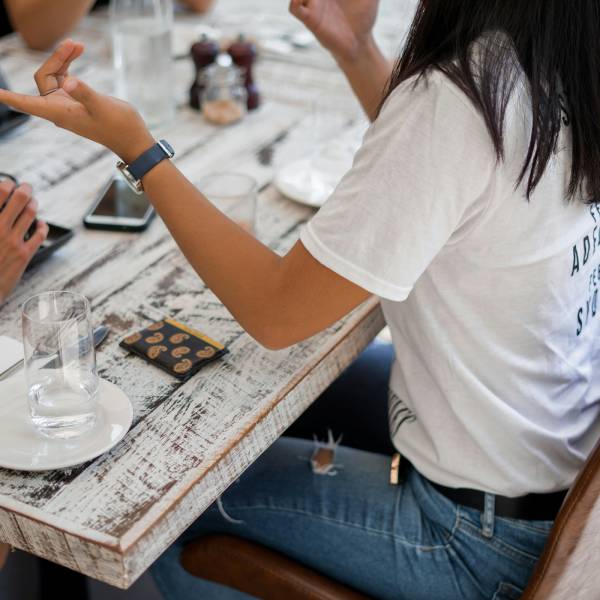 как говорить уверенно и убедительно не запинаясь