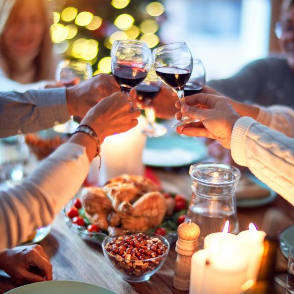 Как встречать Новый год Лошади 2026