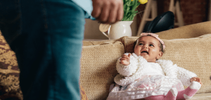 Плохой отец: признаки, причины и как понять, что мужчина такой?