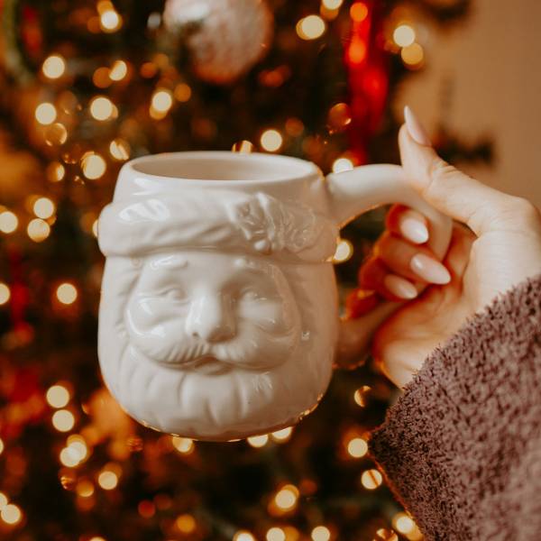 Подарки на новый год 2026