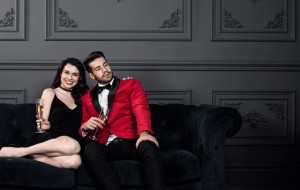 Насколько важна внешность в отношениях