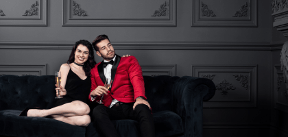 Насколько важна внешность в отношениях