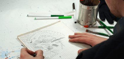 Дивергентное мышление: что это и как развивать?