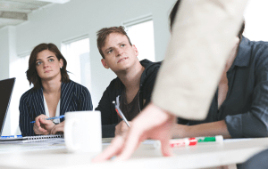 Как давать конструктивную обратную связь, не обижая человека