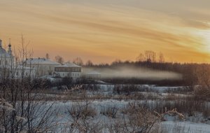 Выходные в Костромской области: что посмотреть за пару дней?