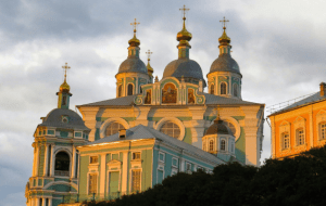 Выходные в Смоленской области: что посмотреть за пару дней?