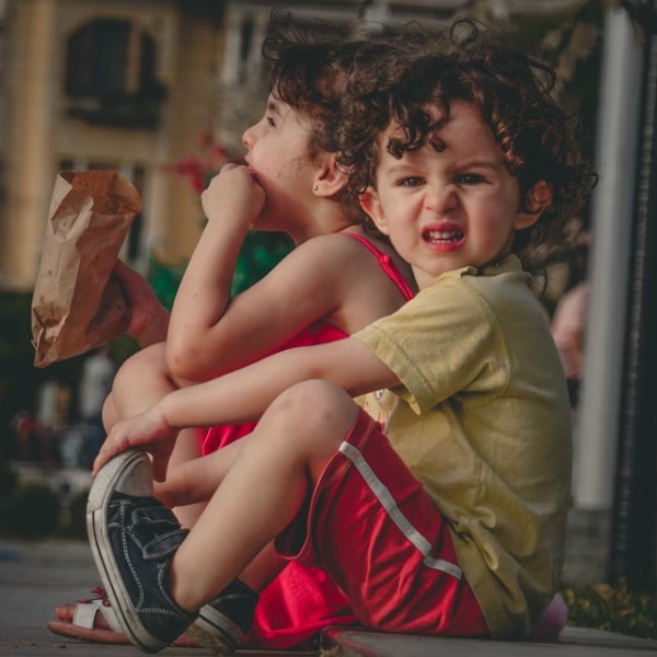 Токсичная позитивность» в воспитании ребенка