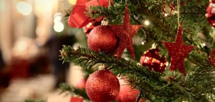 В каких цветах встречать Новый 2026 год?