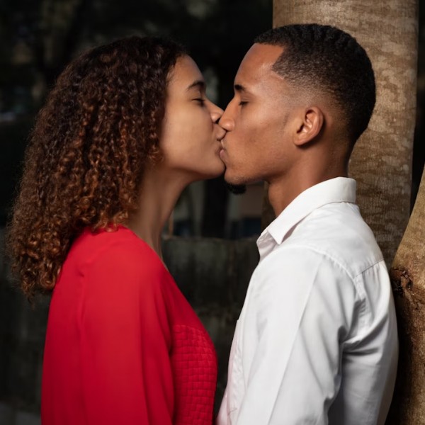 ориентация демисексуал