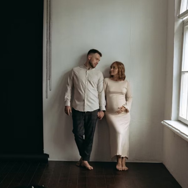 Главное в отношениях