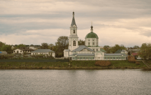Выходные в Тверской области: что посмотреть за пару дней?