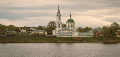 Выходные в Тверской области: что посмотреть за пару дней?