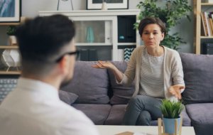 Как заставить взрослого сына покинуть родительский дом