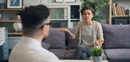 Как заставить взрослого сына покинуть родительский дом