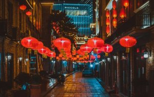 Китайский Новый год в 2026: какого числа отмечают и как празднуют?