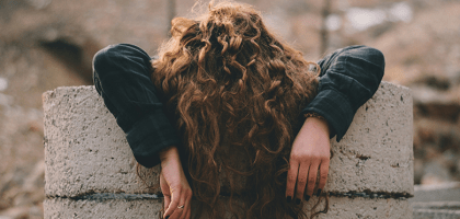 10 ситуаций, когда психолог не поможет и нужен психиатр