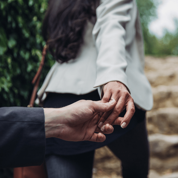 бывшая нашла другого что делать