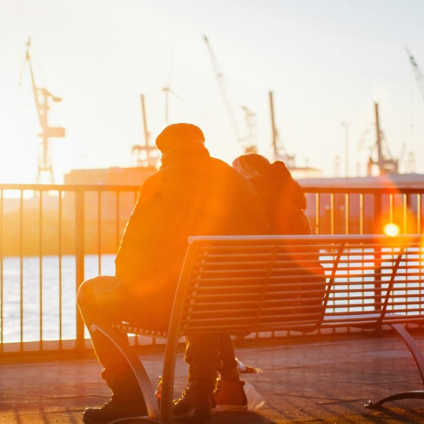 Синдром «пустого гнезда» современных мам