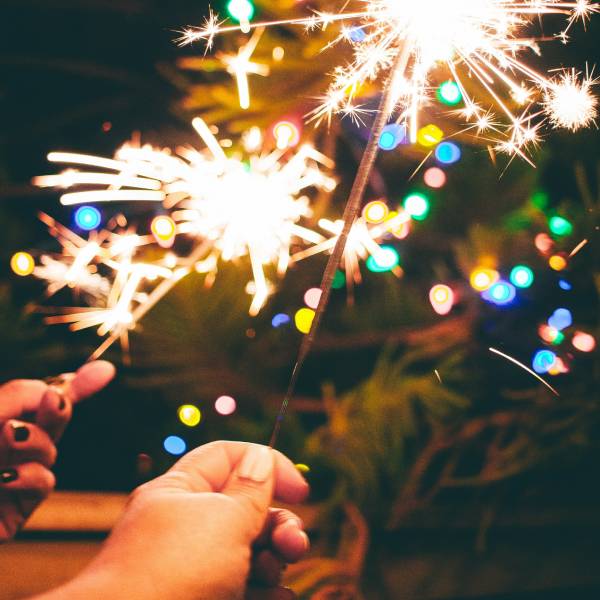 Как встречать Новый год Лошади 2026