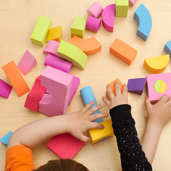 Дивергентное мышление