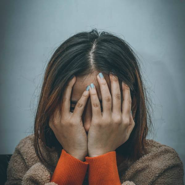  Стресс у подростков