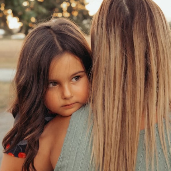 Токсичная позитивность» в воспитании ребенка