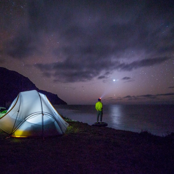 Польза походов