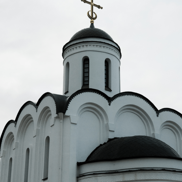 Выходные в Тверской области