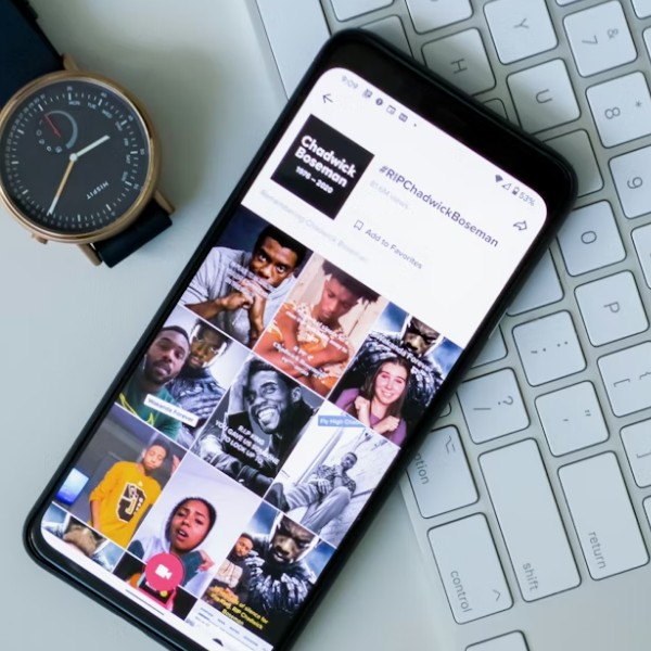 как проверить профиль в соцсетях