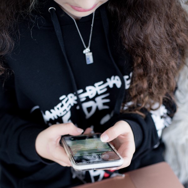 что написать бывшему парню