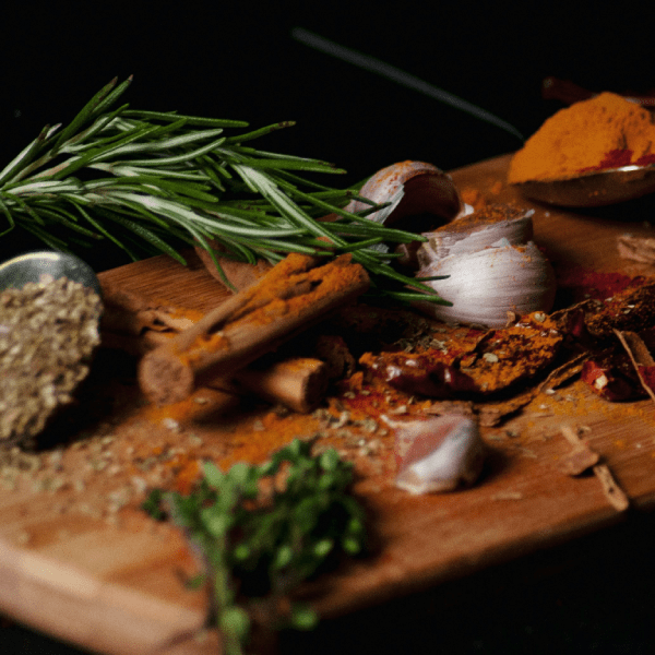 Куда добавляют розмарин сушеный и свежий?