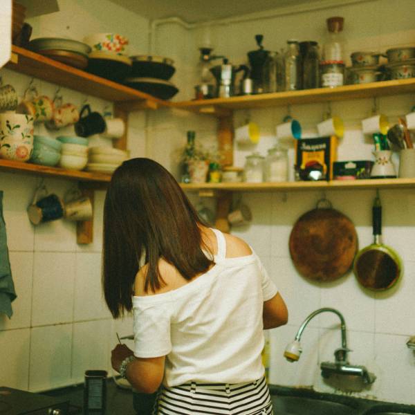 Лайфхаки из психологии, которые упростят быт