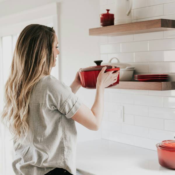 Уборка в квартире