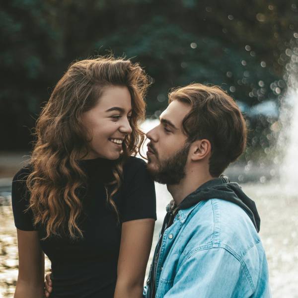 Качества которые привлекают