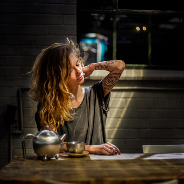 Синдром «пустого гнезда» современных мам