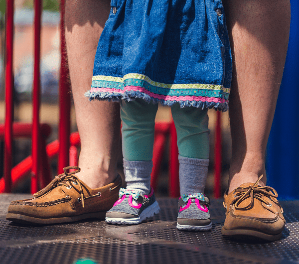 Плохой отец