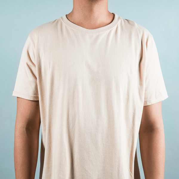 Истеричный мужчина