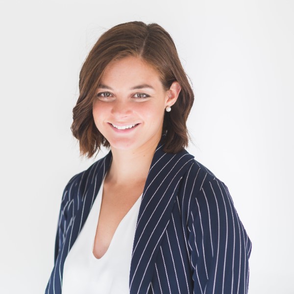 тип альфа женщины