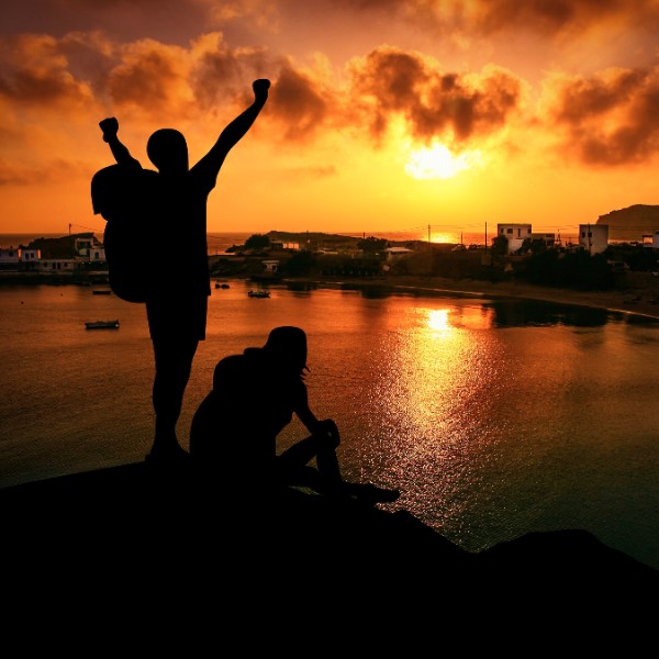 Польза походов