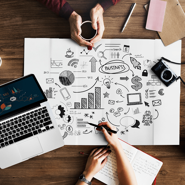 Дивергентное мышление