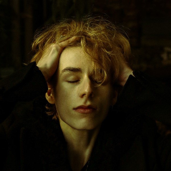 Тяга к саморазрушению