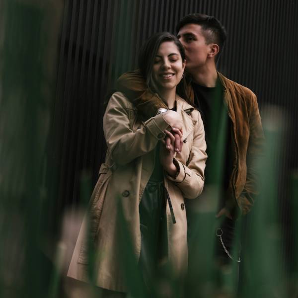 Качества которые привлекают