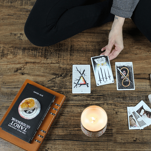 какие вопросы задать картам таро на отношения