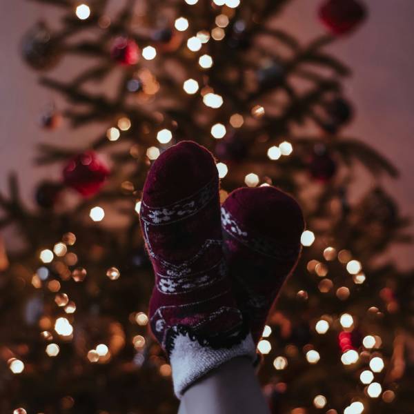 Подарки на новый год 2026