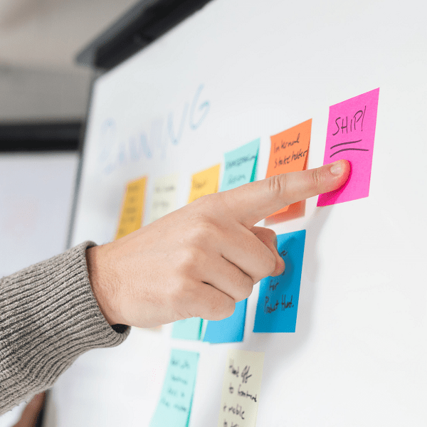 Дивергентное мышление