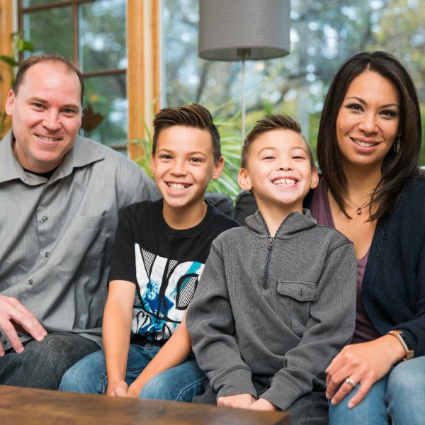 Жизненный цикл семьи